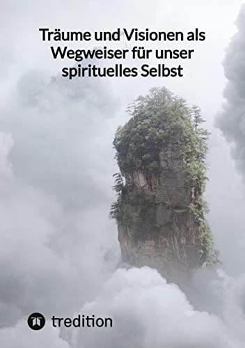 Träume und Visionen als Wegweiser für unser spirituelles Selbst Träume und Visionen als Wegweiser für unser spirituelles Selbst von tredition