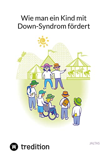 Wie man ein Kind mit Down-Syndrom fördert Wie man ein Kind mit Down-Syndrom fördert