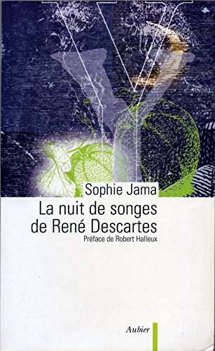 La Nuit des songes de René Descartes von AUBIER