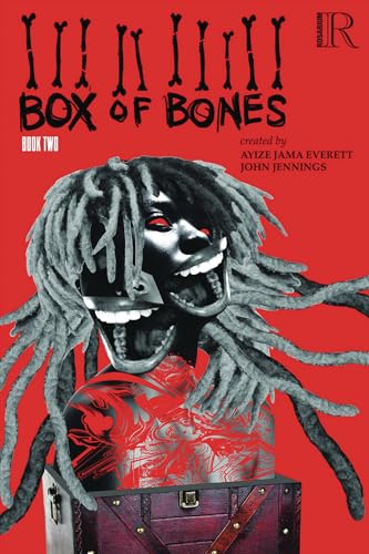 Box of Bones: Book Two von Rosarium Publishing