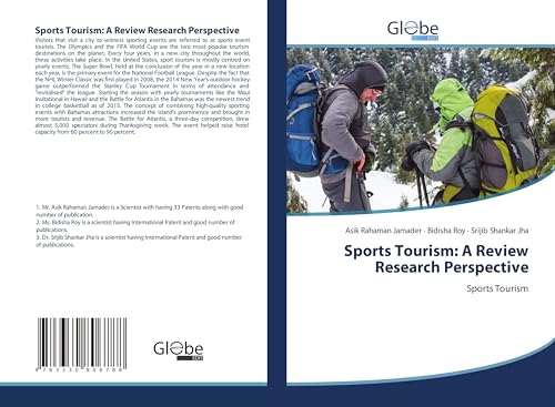 Sports Tourism: A Review Research Perspective: Sports Tourism von GlobeEdit