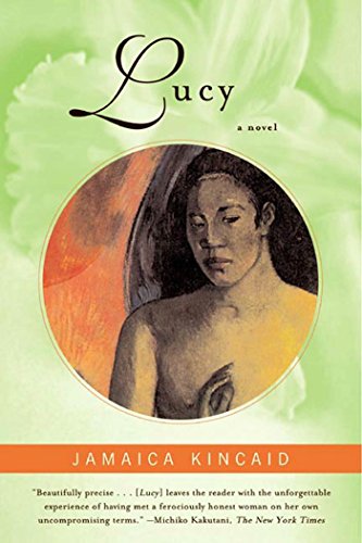Lucy: A Novel Lucy: A Novel