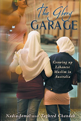 The Glory Garage: Growing up Lebanese Muslim in Australia