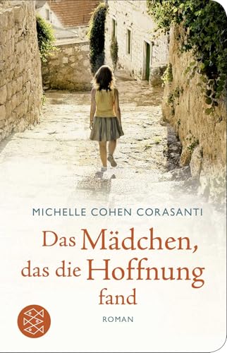 Das Mädchen, das die Hoffnung fand