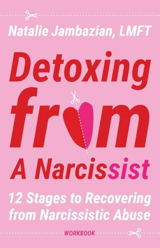 Detoxing from a Narcissist von Atmosphere Press