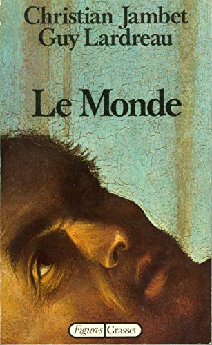 Le monde von GRASSET