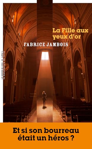 La Fille aux yeux d'or La Fille aux yeux d'or von MANUFACTURE LIV