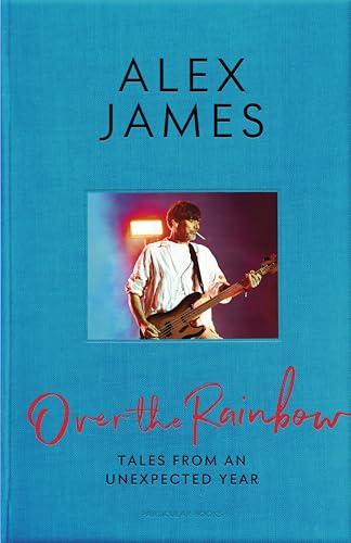 Over the Rainbow: Tales from an Unexpected Year von Particular Books