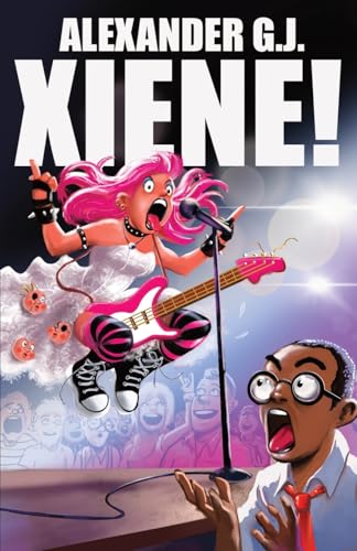 XIENE! von Rabbit Studios