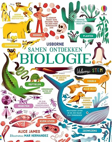 Biologie (Samen ontdekken)