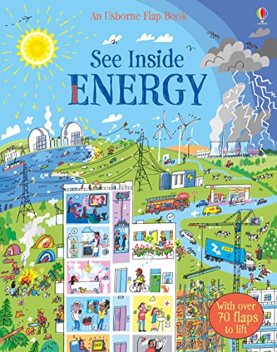 See Inside Energy: 1 See Inside Energy: 1
