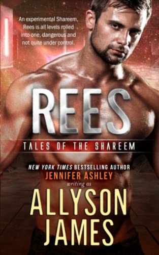 Rees (Tales of the Shareem, Band 1)