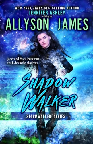 Shadow Walker Shadow Walker von JA / AG Publishing