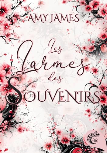 Les larmes des souvenirs: Quand le passé ressurgit. von Les éditions Caméléon