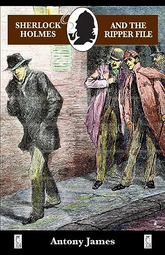 Sherlock Holmes and The Ripper File (Breese Books Sherlock Holmes Collection) von Breese Books