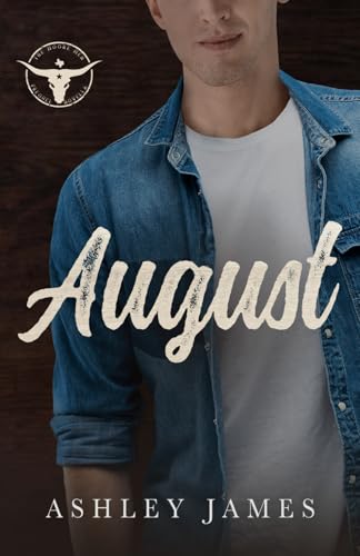 August (The Moore Men) von Independently published