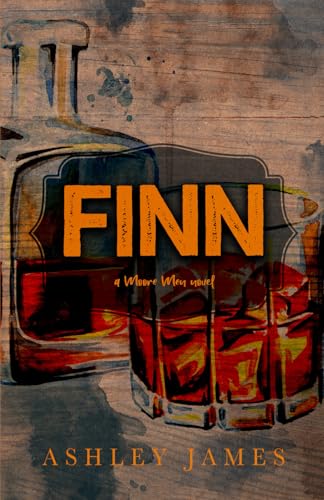 Finn (The Moore Men Series Special Edition, Band 1) von Independently published