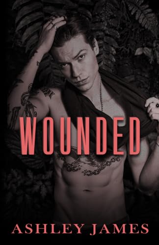 Wounded: A Black Diamond Novel