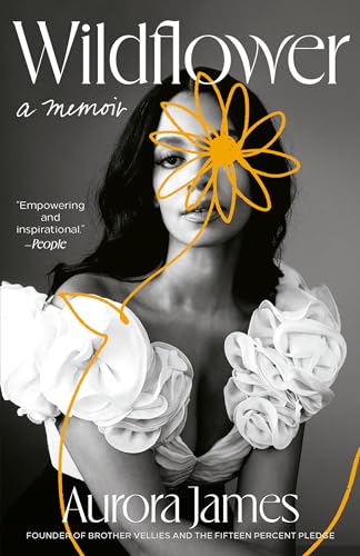 Wildflower: A Memoir von Crown