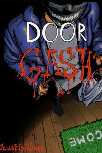 Door Gash von Independently published