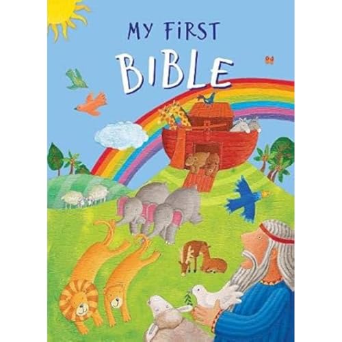 My First Bible