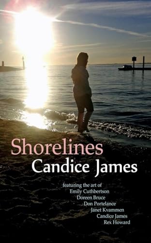 Shorelines Shorelines von Silver Bow Publishing