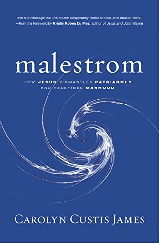 Malestrom: How Jesus Dismantles Patriarchy and Redefines Manhood von HarperCollins