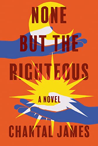 None But the Righteous: A Novel von Counterpoint