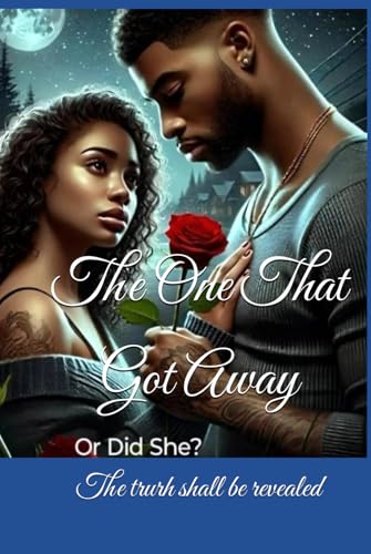 The One That Got Away von Independently published