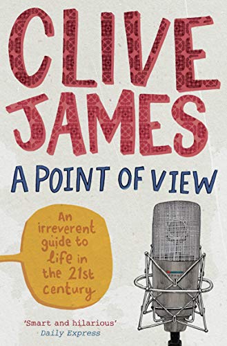 A Point of View von Picador