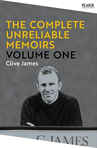The Complete Unreliable Memoirs: Volume One: Volume 1 (Picador Collection)