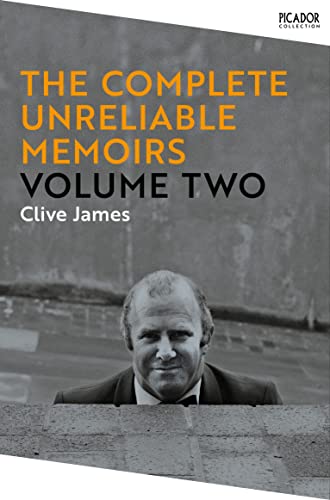 The Complete Unreliable Memoirs: Volume Two: Volume 2 (Picador Collection)