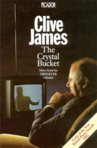 The Crystal Bucket von Picador