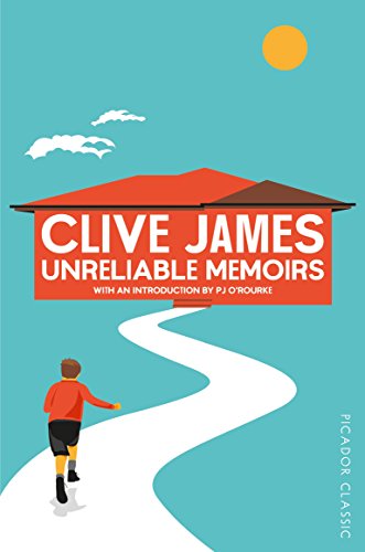 Unreliable Memoirs: With an introduction by P. J. O'Rourke (Unreliable Memoirs, 1)