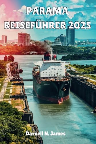 PARAMA REISEFÜHRER 2025: Erkunden Sie atemberaubende Landschaften, eine reiche Kultur und einzigartige Erlebnisse PARAMA REISEFÜHRER 2025: Erkunden Sie atemberaubende Landschaften, eine reiche Kultur und einzigartige Erlebnisse von Independently published