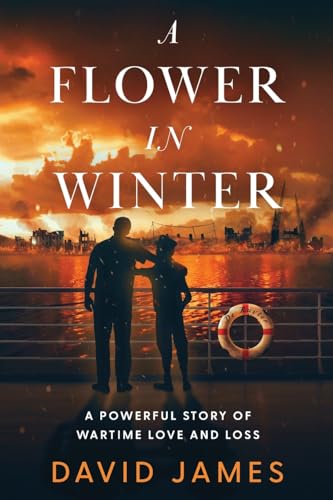 A Flower in Winter A Flower in Winter von The Book Reality Experience