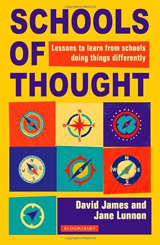Schools of Thought: Lessons to learn from schools doing things differently