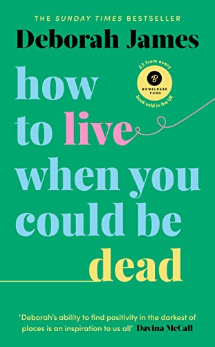 How to Live When You Could Be Dead von Vermilion