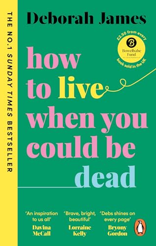 How to Live When You Could Be Dead von Vermilion