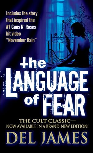 The Language of Fear: Stories von DELL