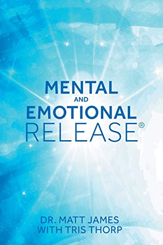 Mental and Emotional Release von Balboa Press