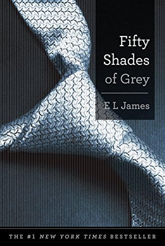 Fifty Shades Of Grey: Book One of the Fifty Shades Trilogy (Fifty Shades Of Grey Series, 1, Band 1)