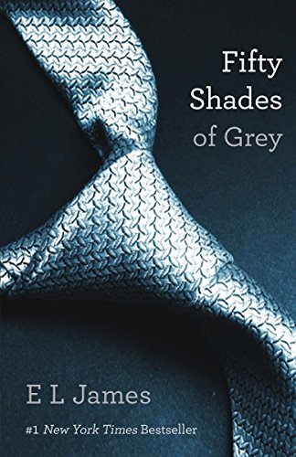 Fifty Shades Of Grey: Book One of the Fifty Shades Trilogy (Fifty Shades Of Grey Series, Band 1)
