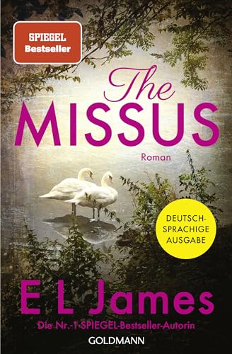The Missus: Deutschsprachige Ausgabe (Alessia und Maxim, Band 2)