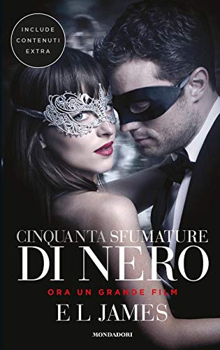 Cinquanta sfumature di nero (Edizione speciale, Band 2684)