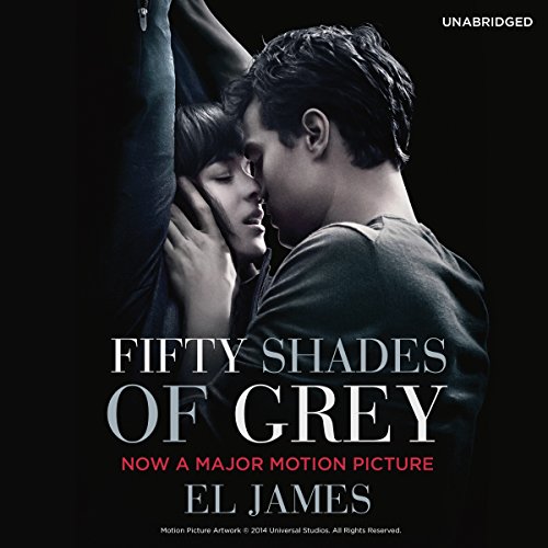 Fifty Shades 1 of Grey: Book 1 of the Fifty Shades trilogy