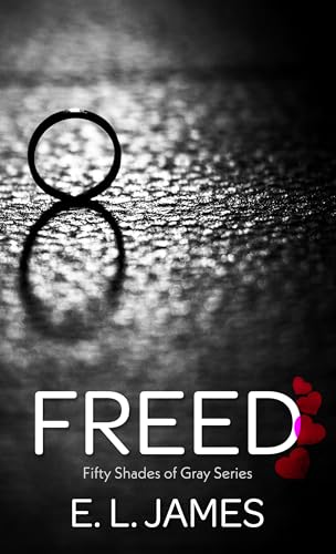 Freed (Fifty Shades of Gray: Thorndike Press Large Print Romance, 3) von Thorndike Pr