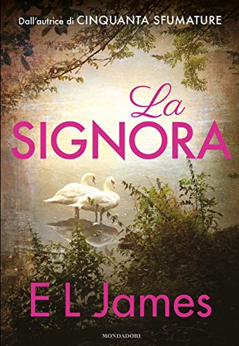 La Signora (Omnibus) von Mondadori