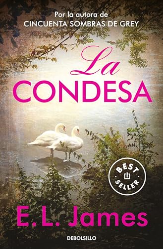 La condesa (Mister 2) (Best Seller, Band 2) von DEBOLSILLO