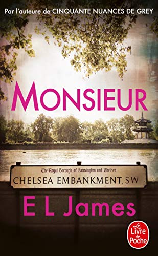 Monsieur von Le Livre de Poche